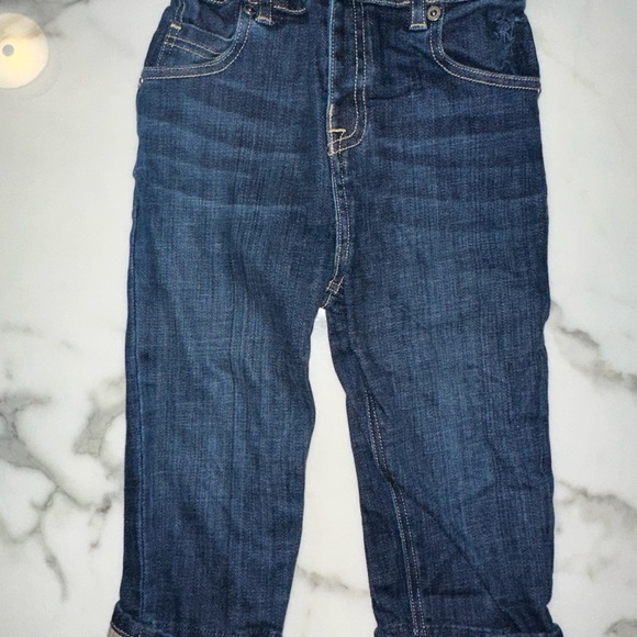 2T Burberry Jeans - Picture 2 of 4